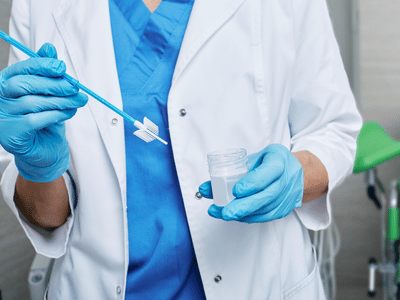 Laboratories in Lahore