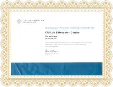 Diagnostics labs in Lahore