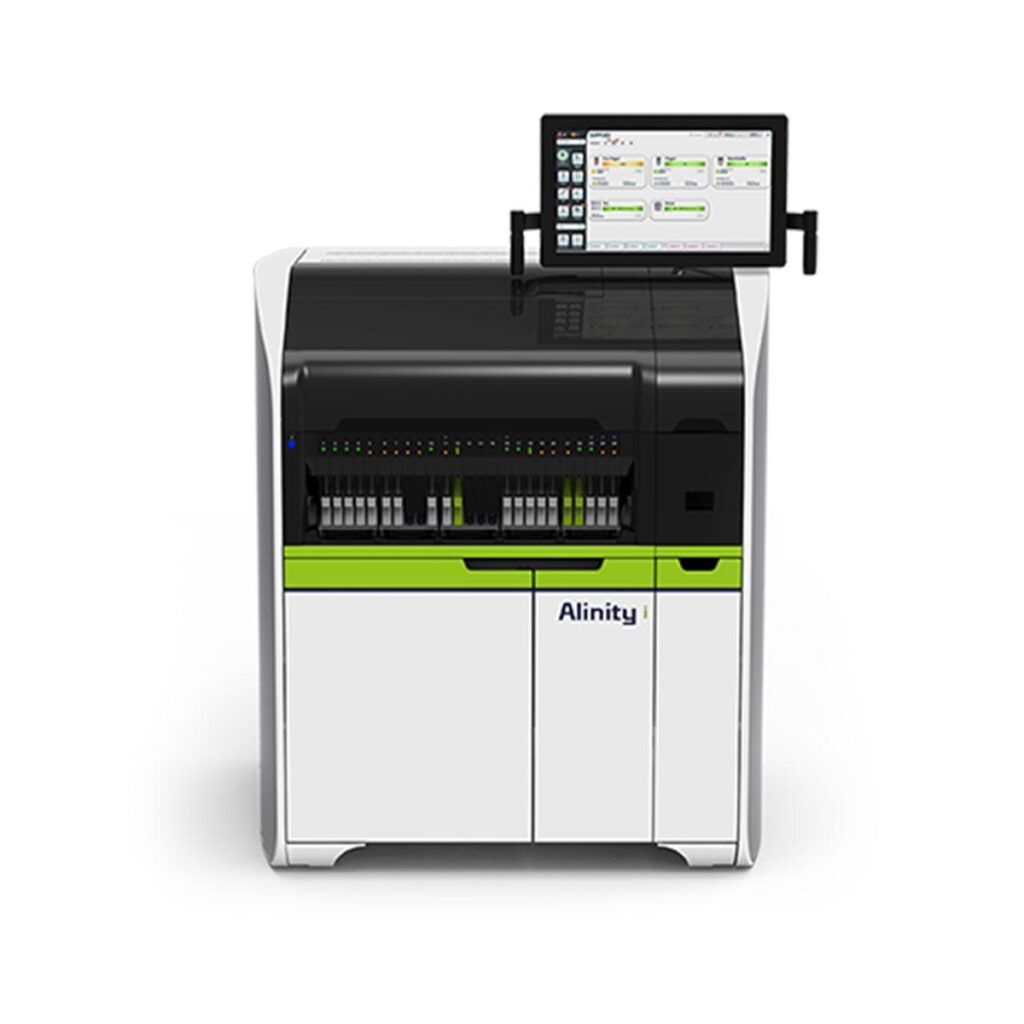 Medical labs in Lahore